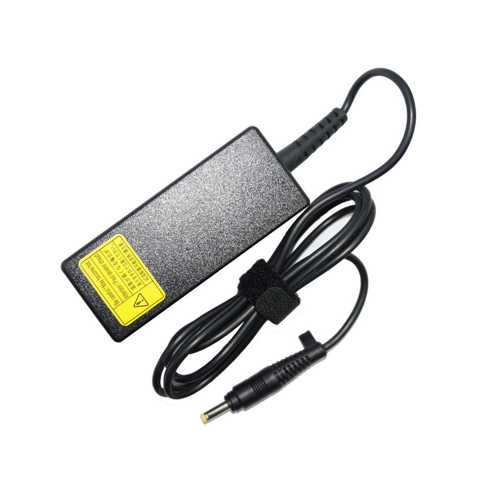 อะแดปเตอร์ เอชพี - HP adapter 30W 19V 1.58A ขนาดหัว 4.0x1.5 เกรด Original