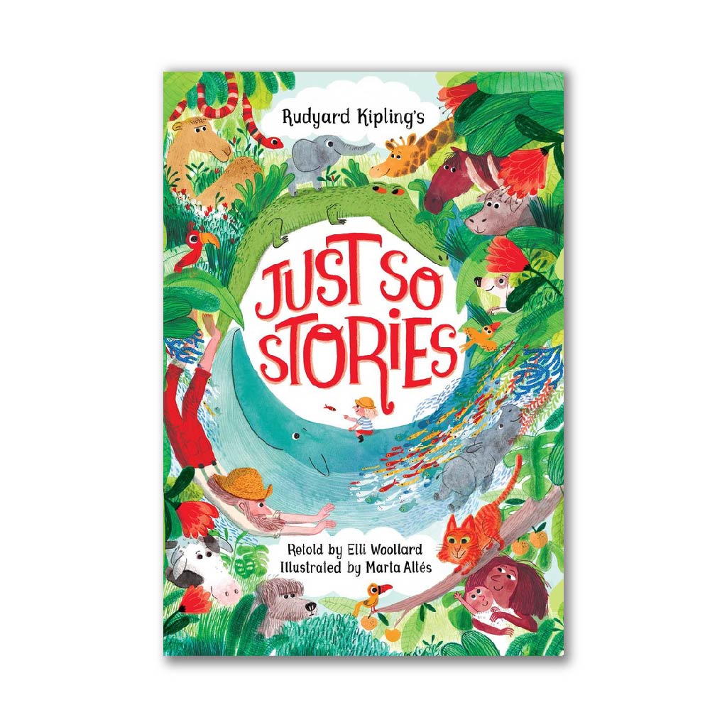 Just So Stories