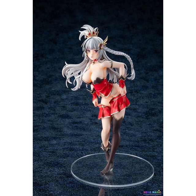 [ Figure แท้ ] Brave Sword x Blaze Soul Laevateinn Hell 1/7 [ KDcolle ]