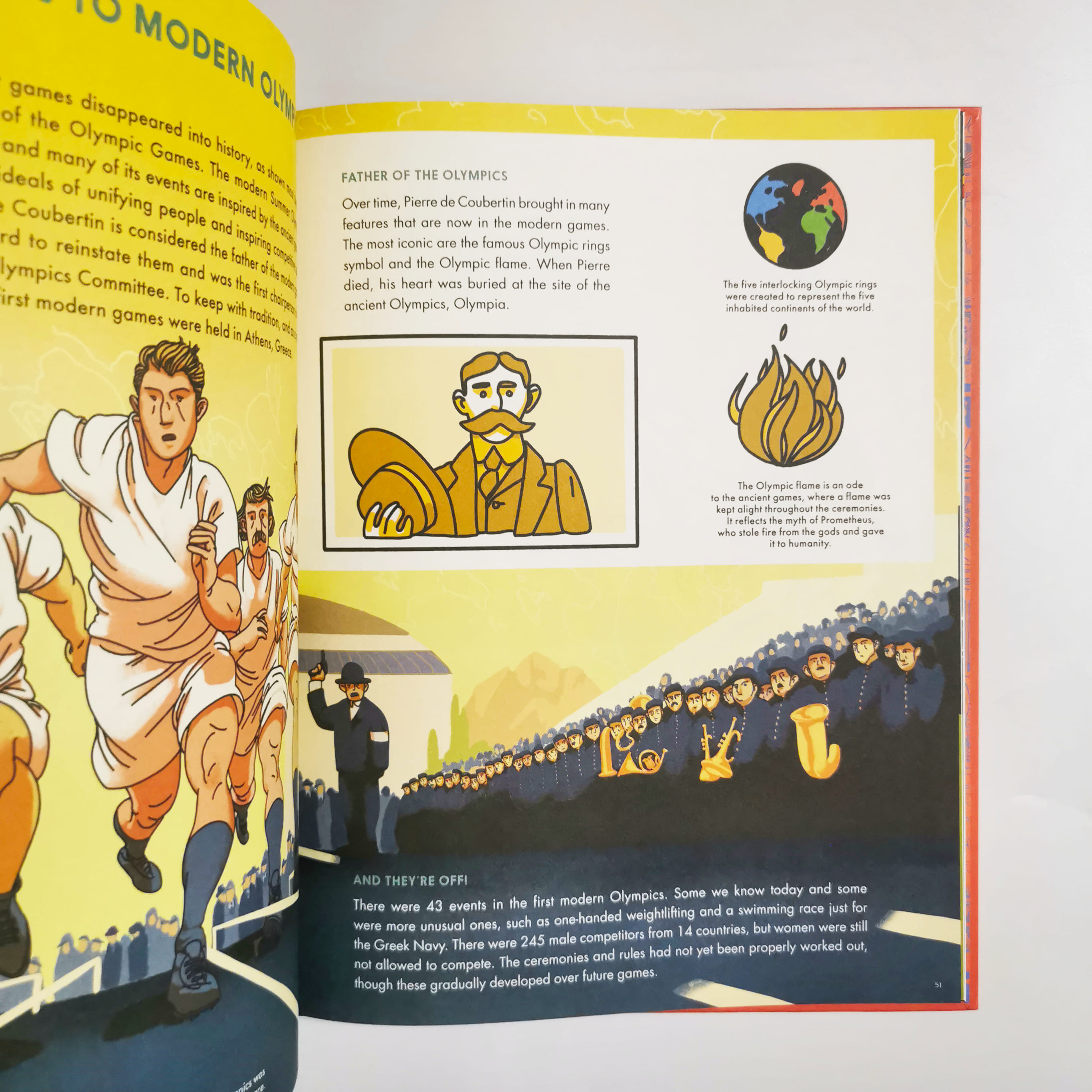 Ancient Games History Of Sports & Gaming