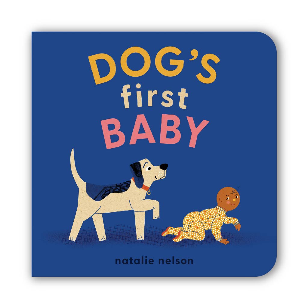 Dog's First Baby