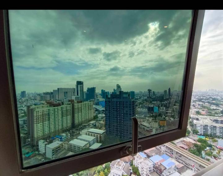 คอนโดลุมพินี พาร์ค พหล 32