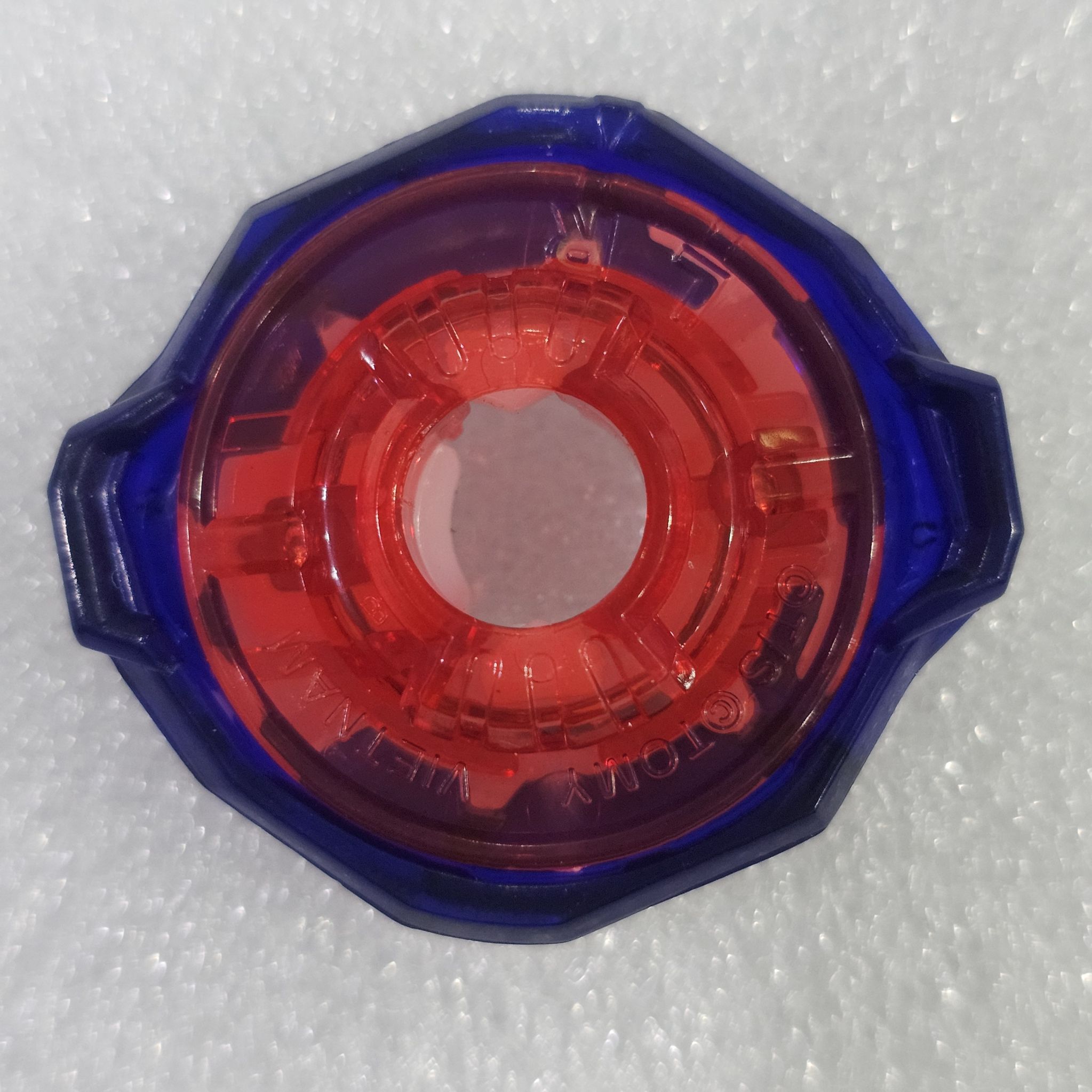 อะไหล่ BeybladeX ของแท้ รัชเชด Ratchet หลายแบบ หลายรุ่น ของใหม่ แยกขาย