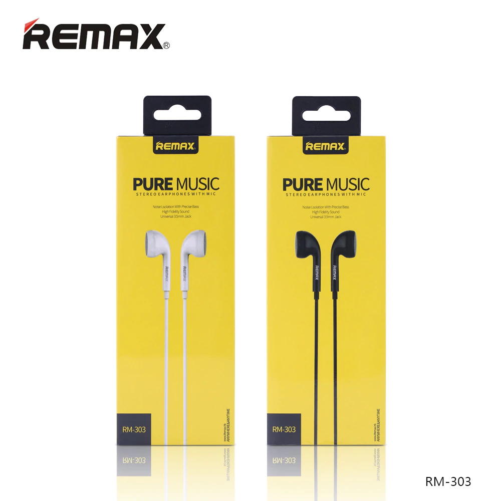 REMAX RM-303