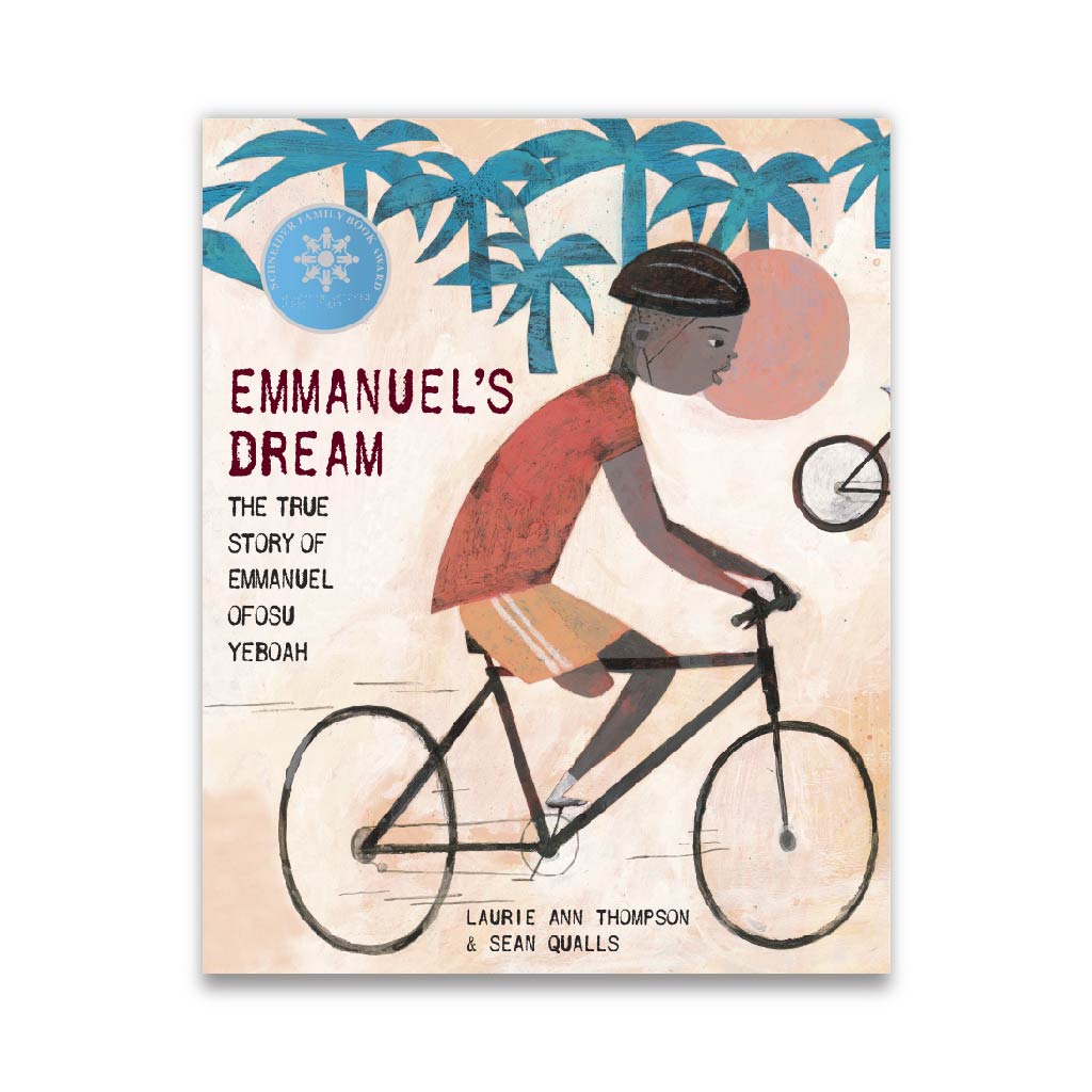 Emmanuel's Dream