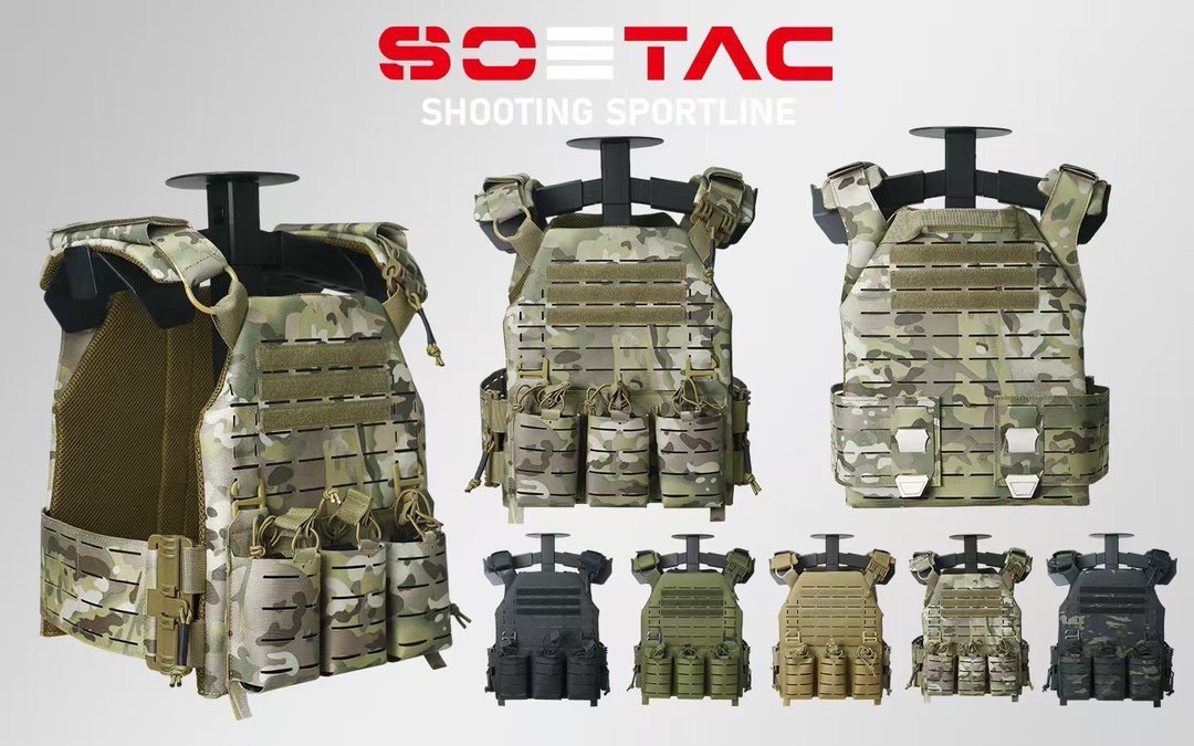 เสื้อเกราะ เสื้อVest