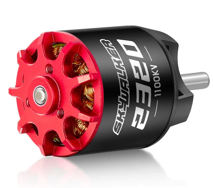 Skywalker 2320 SL motor 860KV / 1100KV / 1250KV มอเตอร์เครื่องบินไฟฟ้า