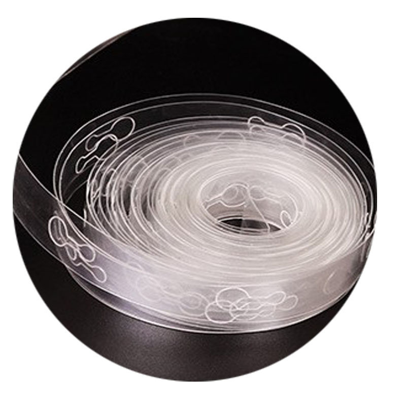 เส้นจัดเรียง ลูกโป่ง จัดซุ้มลูกโป่ง ยาว 4-5 เมตร