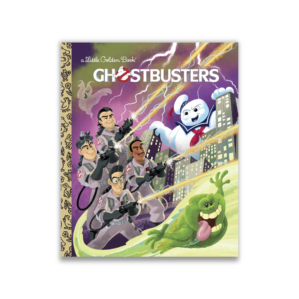 Ghostbusters