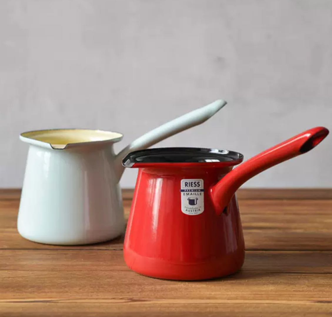 Riess coffee Pot💥พรีออเดอร์