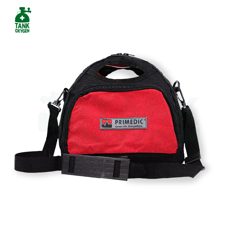 เครื่องกระตุกหัวใจด้วยไฟฟ้าแบบอัตโนมัติ รุ่น Heart Save PAD รับประกัน 2 ปี