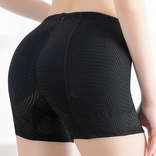 กางเกงเสริมก้น-เสริมสะโพก ยกกระชับ ตูดเด้งงอน พร้อมส่ง