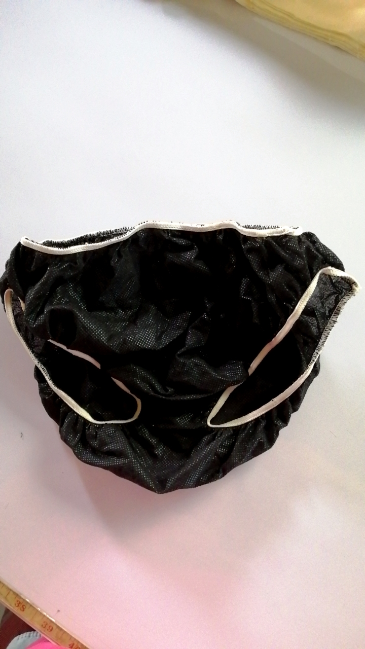 กางเกงในสปา underwear