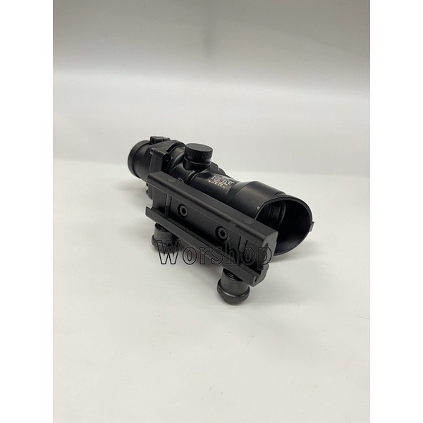 ดอท ACOG 1*32 ( ACOG 1*32 Red Dot )