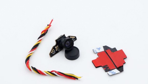 TBS TINY CAMERA 700TVL