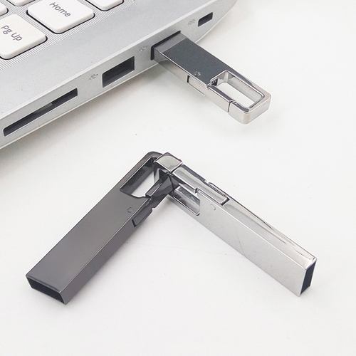 แฟลชไดร์ฟโลหะ Metal Flash Drive FD030