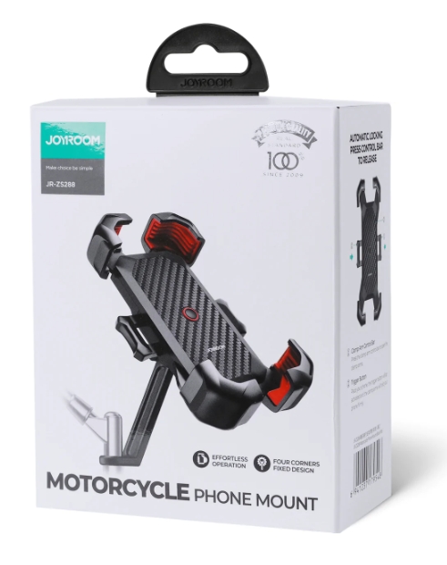 JOYROOM JR-ZS288 (ติดกระจก)