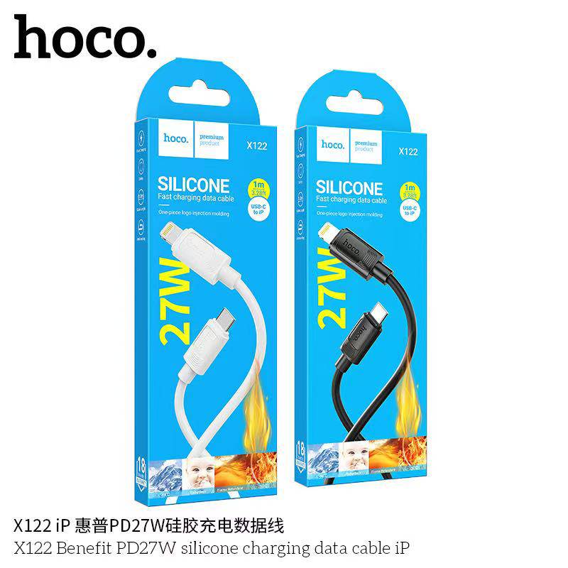 HOCO X122 PD27W IP