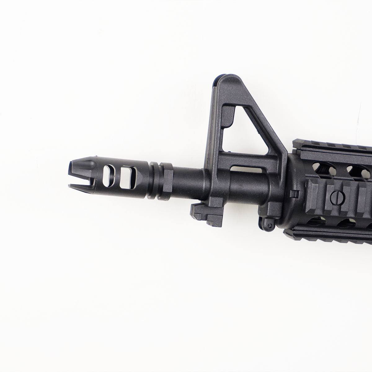 (44)M4A1 สีดำล้วน แรง 240FPS+ ปืนเจลไฟฟ้า ของเล่น ยิงรัวได้ ยิงSEMI(ทีละนัด)ได้