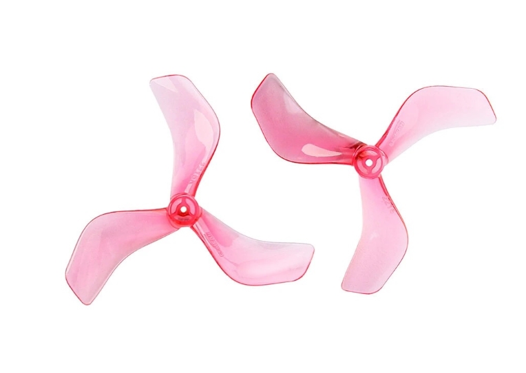 Gemfan 2216 3-Blade Pavo20 Pro แกน 1.5mm 1ถุง 8ใบ