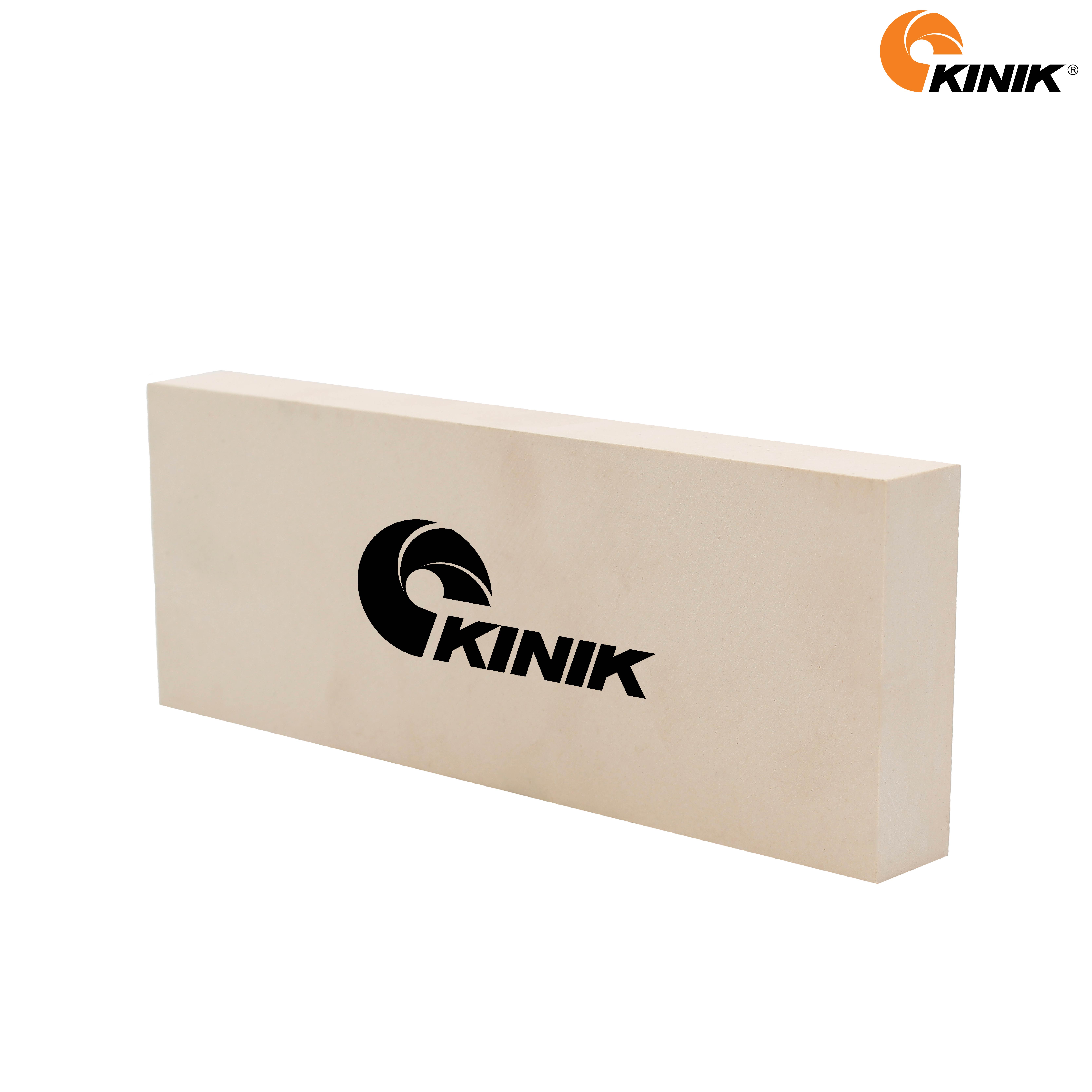 หินแท่ง KINIK 38A320V70 205x75x25 mm.
