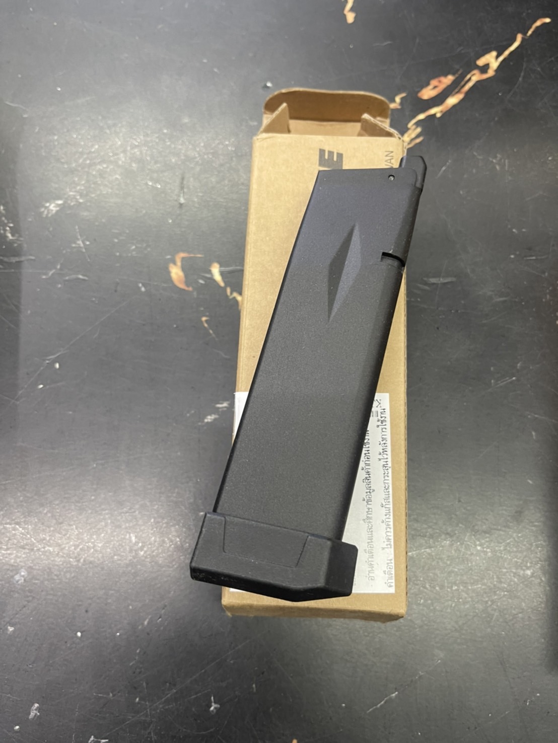 แม็กกาซีน KJ WORKS KP-19 แก๊ส