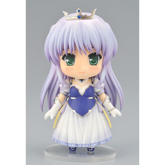 [ Figure แท้ ] Yoake Mae yori Ruriiro na Nendoroid No.107 - Feena [ GSC ]