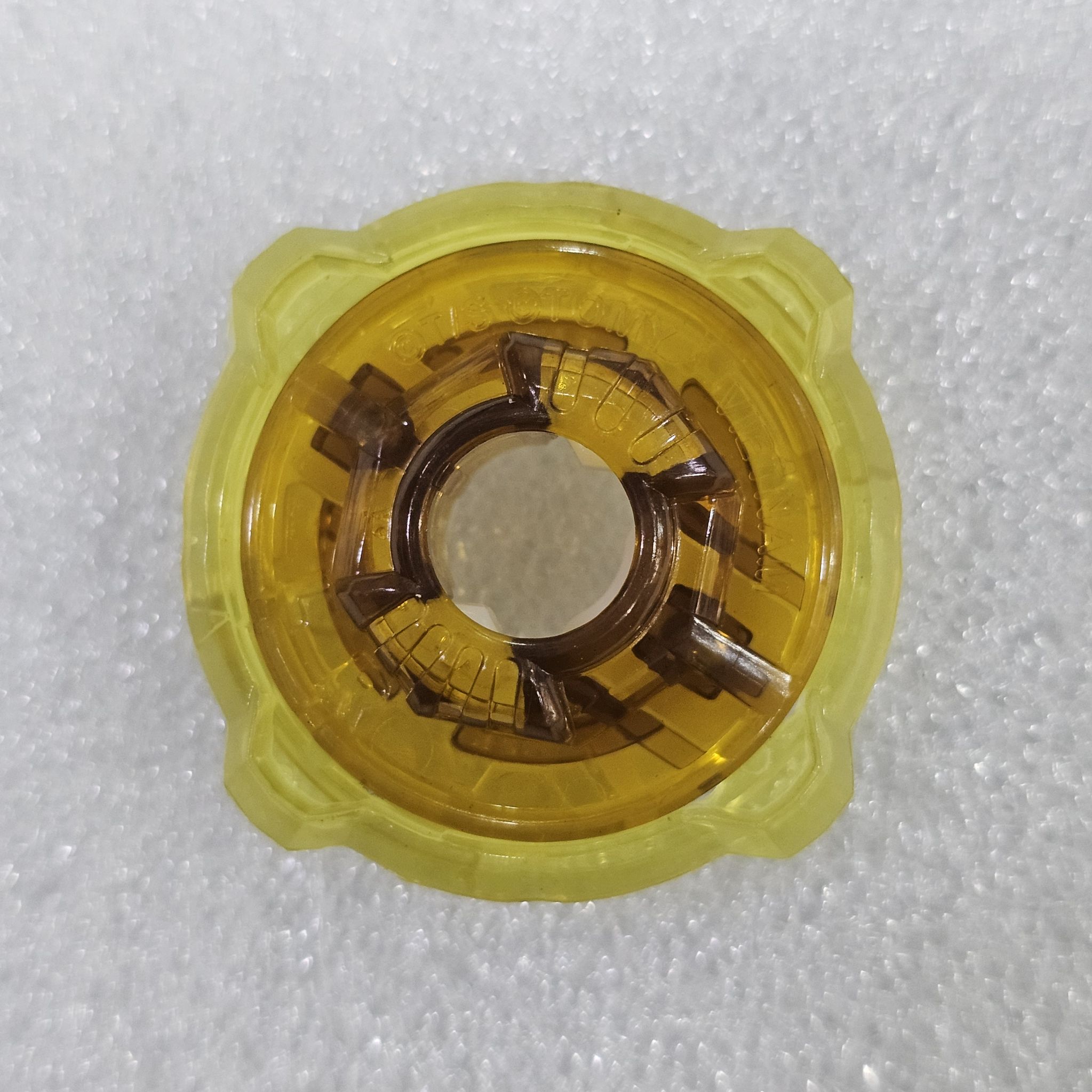 อะไหล่ BeybladeX ของแท้ รัชเชด Ratchet หลายแบบ หลายรุ่น ของใหม่ แยกขาย