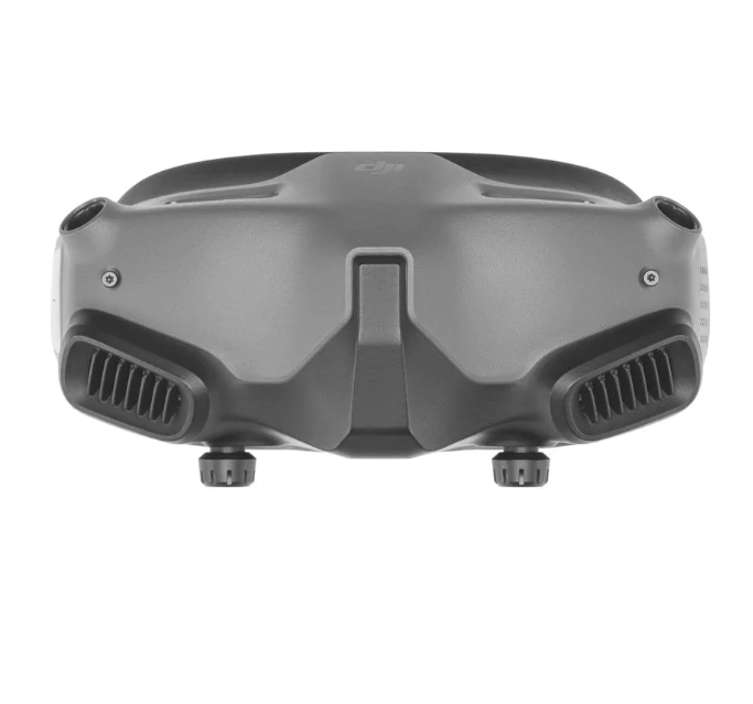 DJI FPV Goggles 2 - Awaken แว่นระบบภาพดิจิตอล ใช้ได้กับ โดรน และ กล้องหลายรุ่น