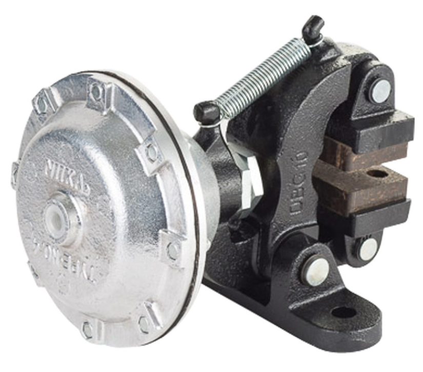 NIIKA DBG DBG104 DBG105 DBG - Caliper Disc Brake(Air-operated, Manual)