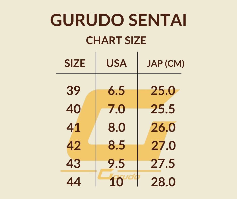 🔥 New 🔥 GORUDO SENTAI TU ( Triple U ) #White ขาว น้ำเงิน แดง ดำ