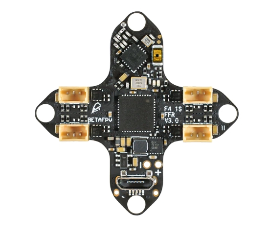 BETAFPV F4 1S 5A AIO Brushless Flight Controller FRSKY / ELRS