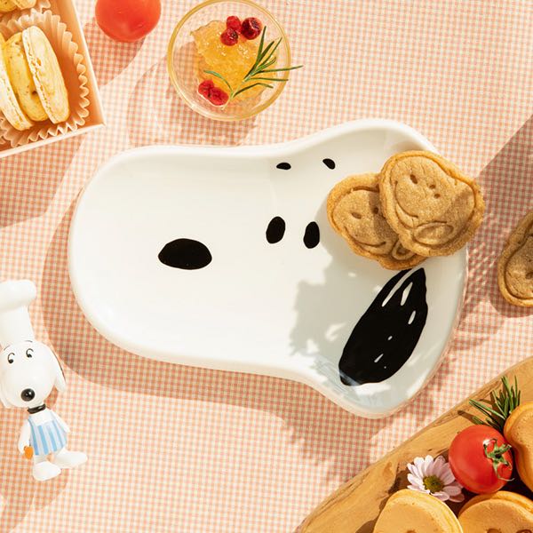 Snoopy Mini Tray