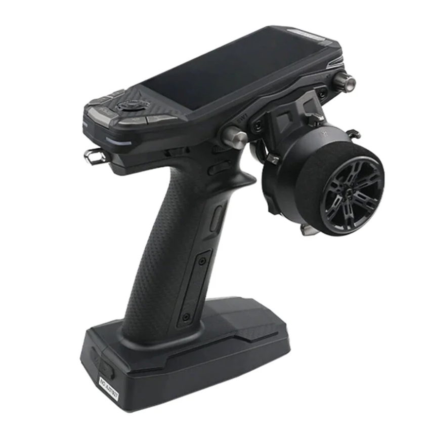 Flysky FS-G11P 11-CH Radio 2.4GHz incl. FS-R11P Receiver