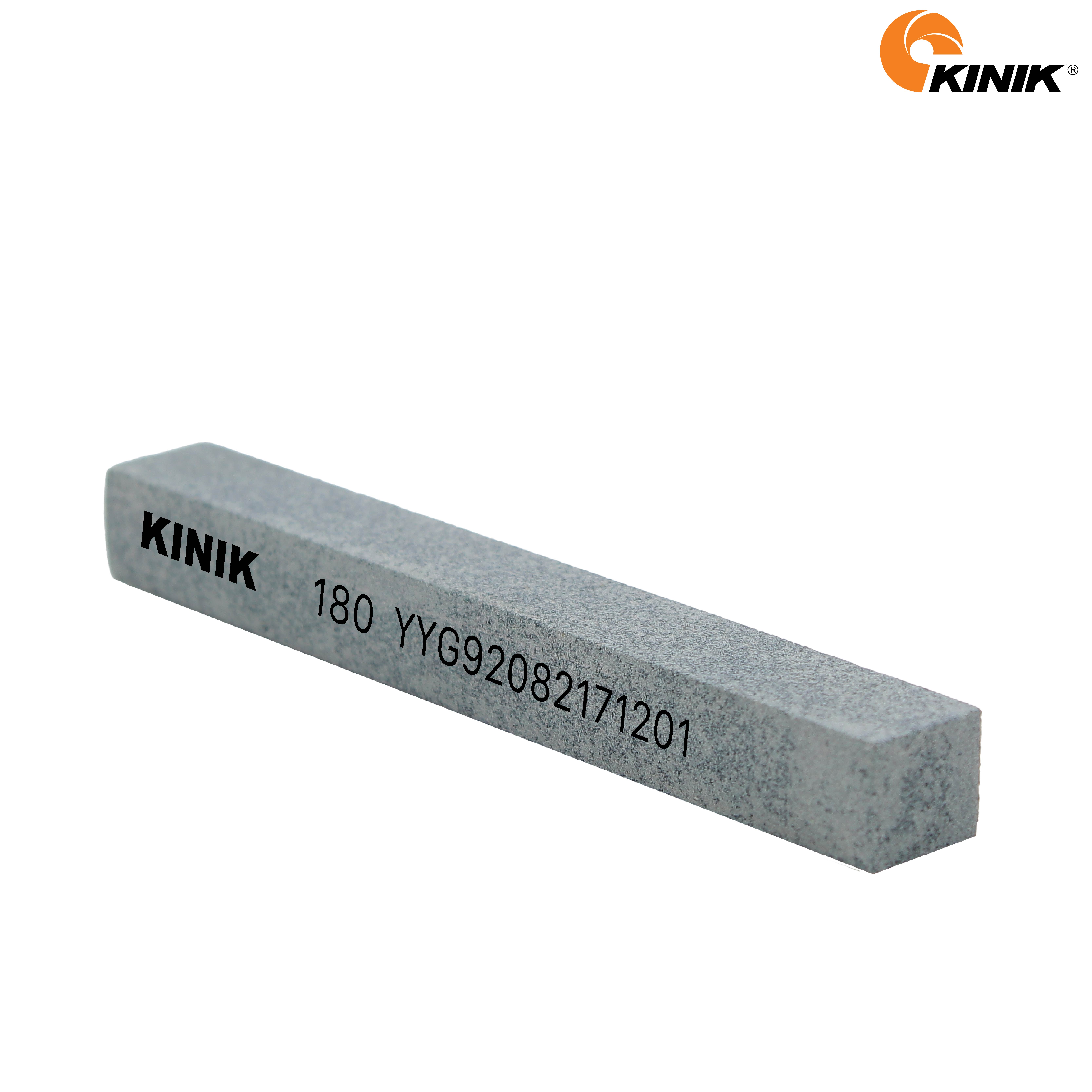 หินแท่ง KINIK BGC180VS70 100x11.5x13 mm.