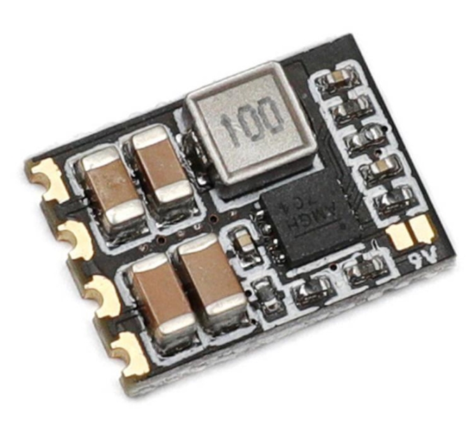 Matek Micro BEC 6-30V out put 5V/9V Adjustable Step-Down Regulator ราคาต่อ 1อัน