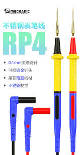 Mechanic RP4