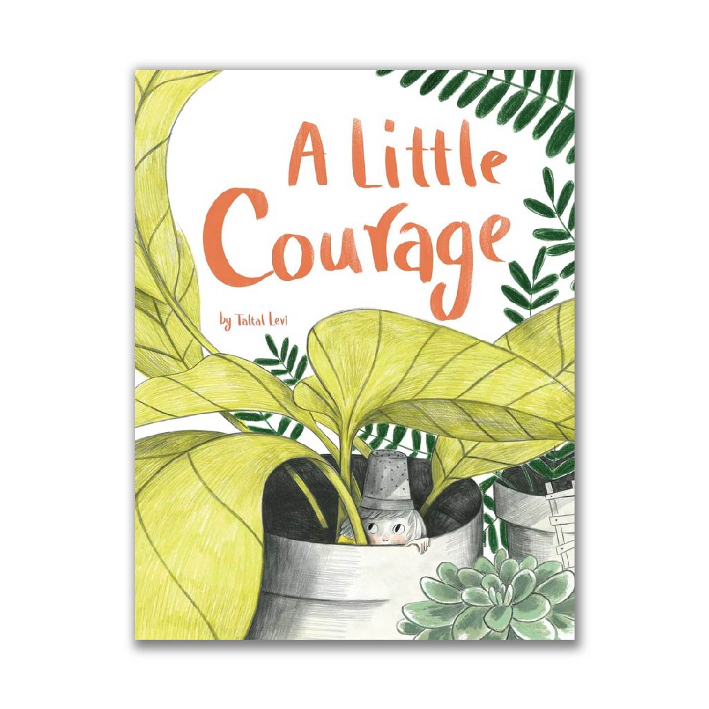 A Little Courage