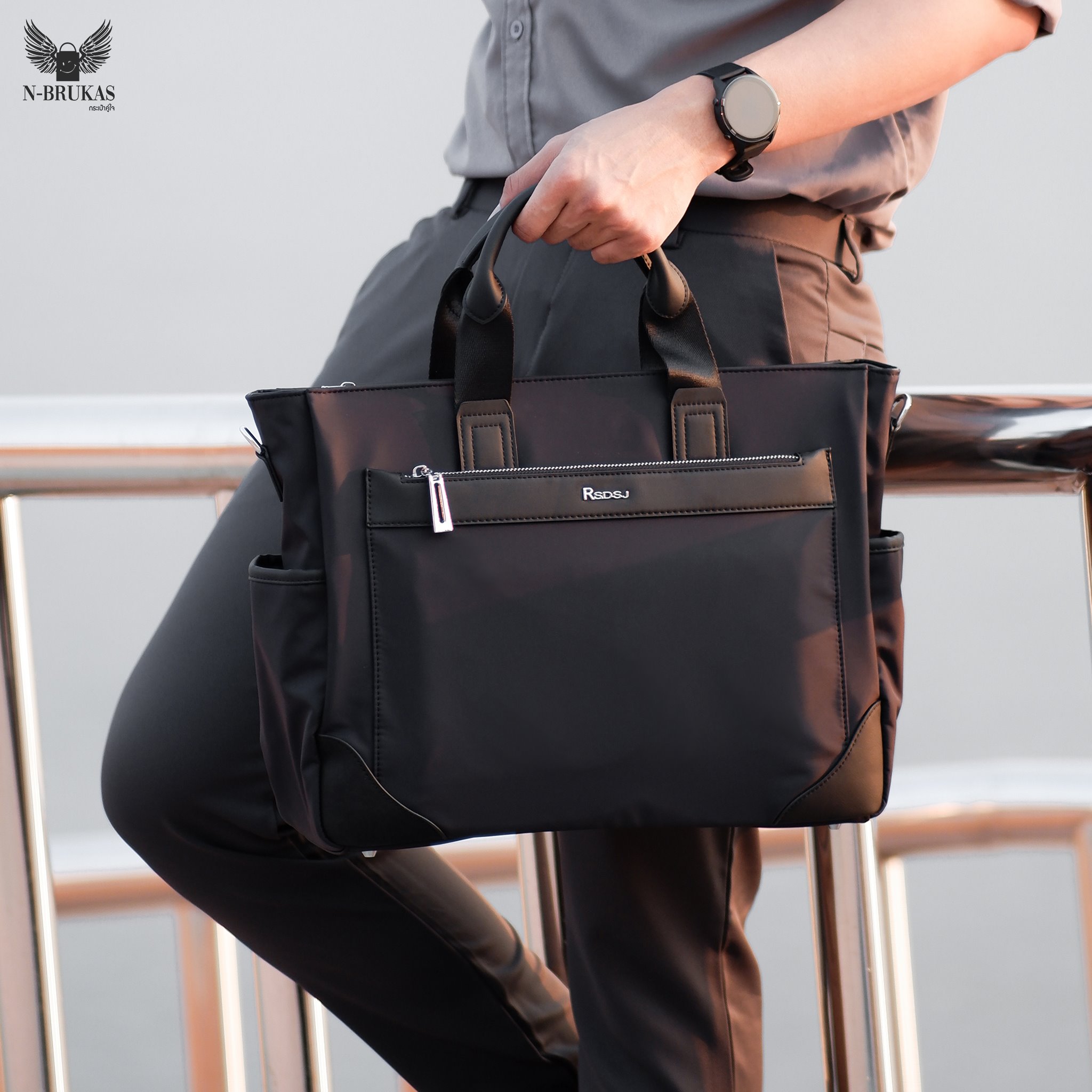 CONNER BAG