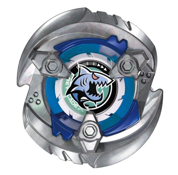 Takara Tomy Beyblade X CX-11 EmperorMight DECK SET 1 กล่อง ได้ 3ตัว ของแท้