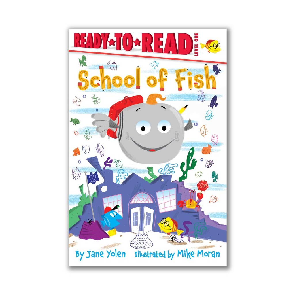 School of Fish (School of Fish)