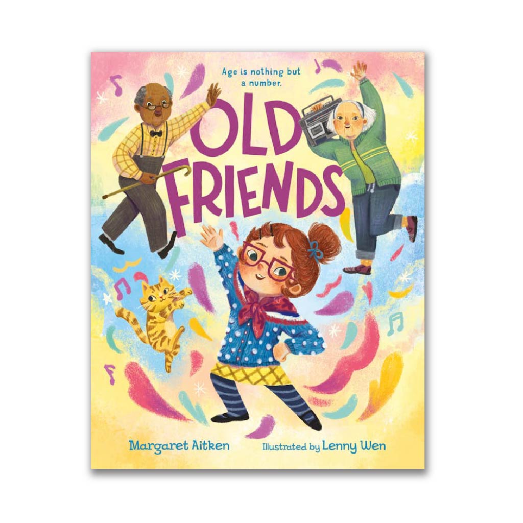 Old Friends