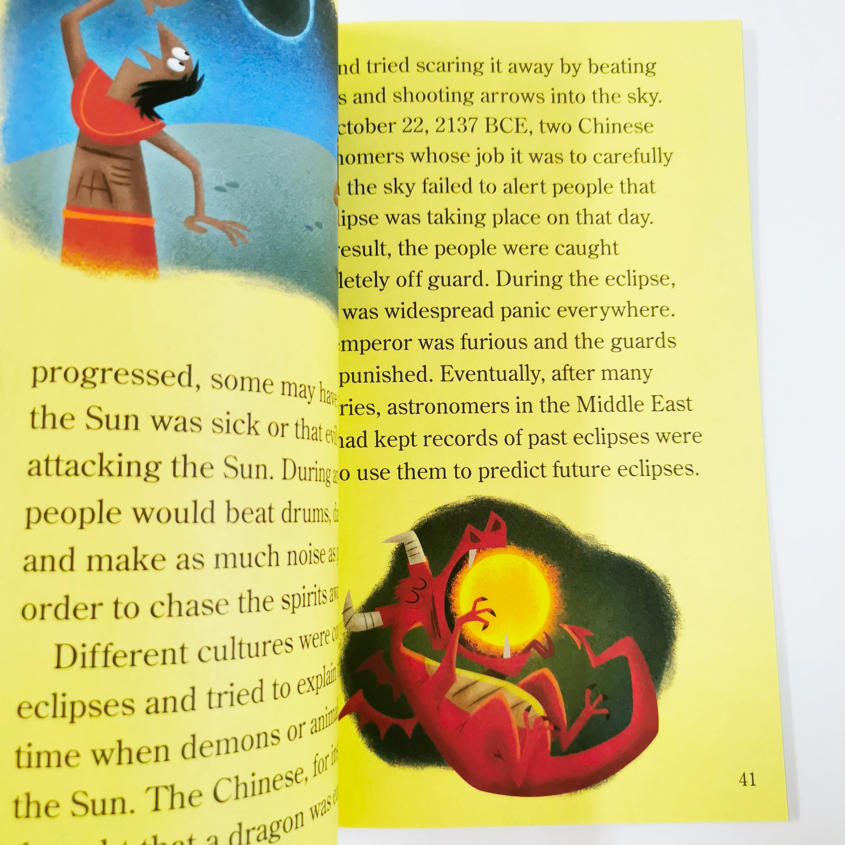 Looking Up! (Science of Fun Stuff to Go!)