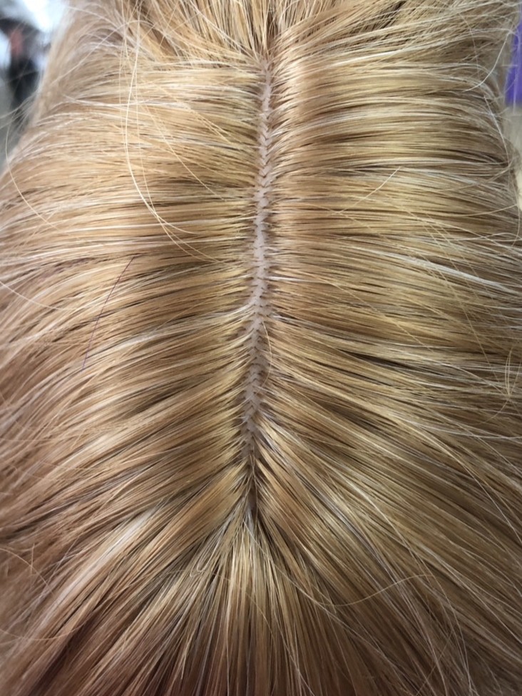 วิกผมยาว สไตล์เกาหลี เกรด พรีเมี่ยม มีหลายแบบ พร้อมส่งในไทย