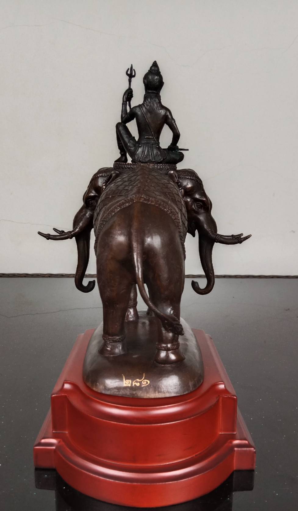 594.อมรินทร์ เทวราช วัดเทวราชกุญชร