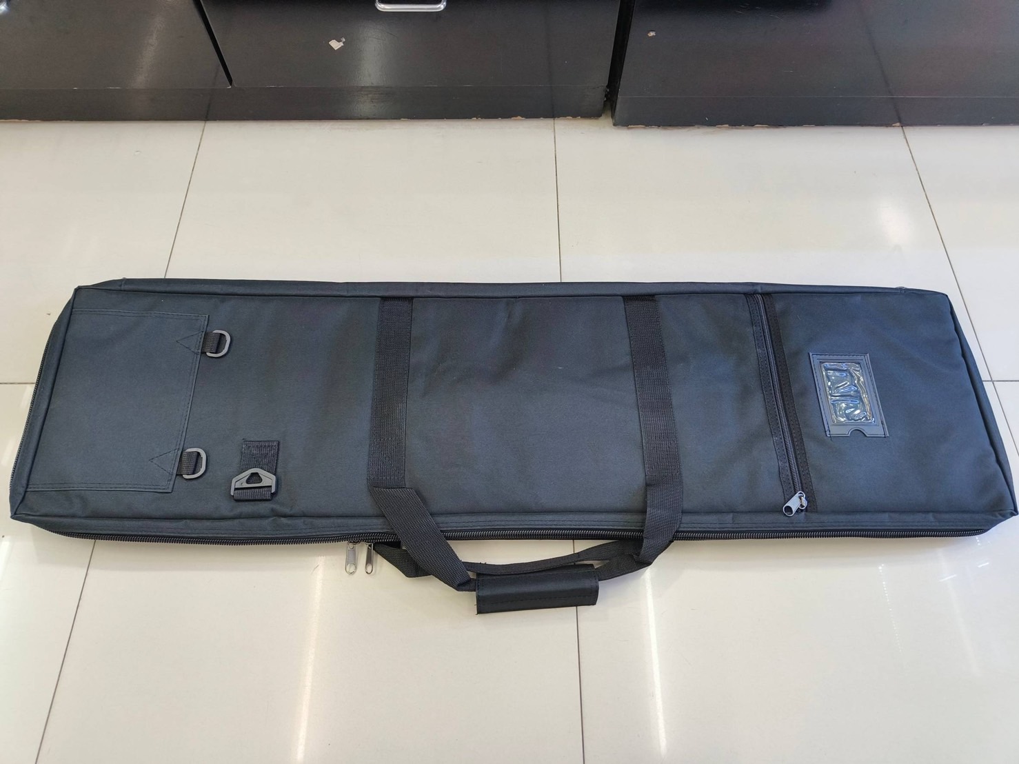 กระเป๋าผ้าสำหรับใส่ปืนยาว 100 CM