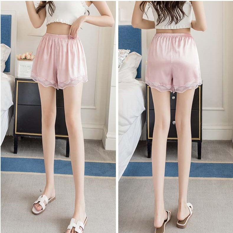 กางเกงสเตย์ กางเกงซับใน กางเกงกันโป๊