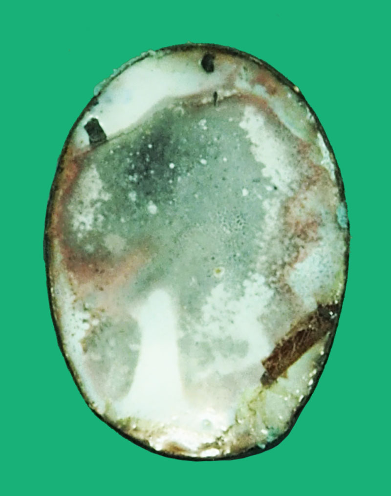 A5151 ล็อกเก็ตหลวงพ่อขอม วัดไผ่โรงวัว สุพรรณบุรี 84