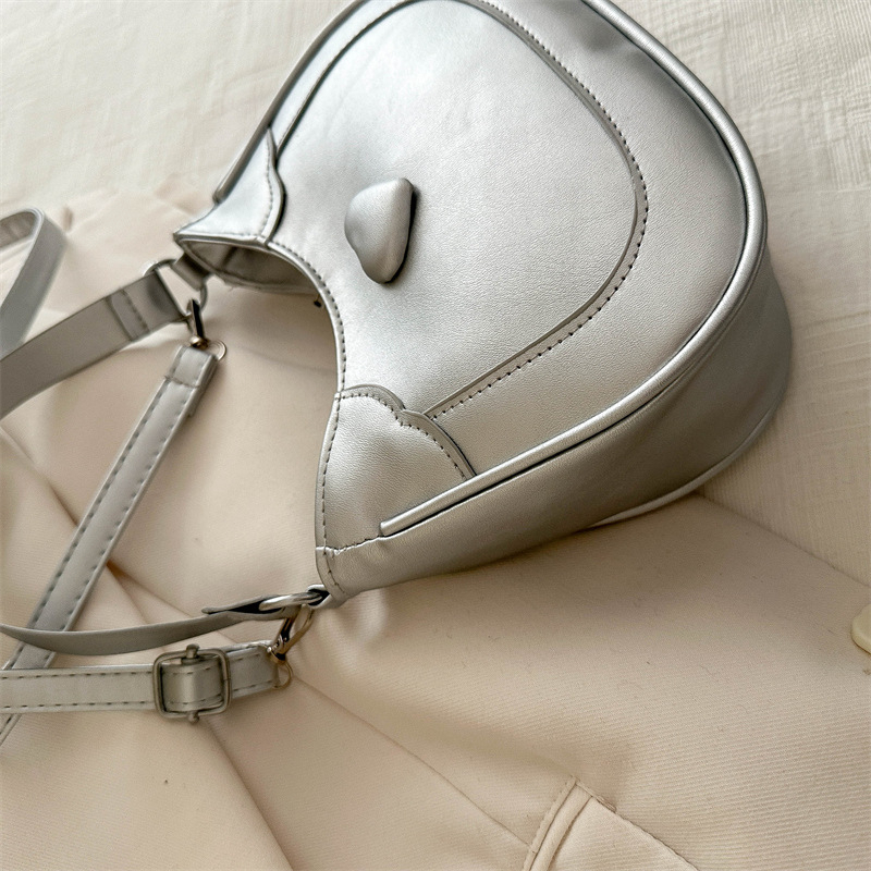 กระเป๋าถือ แถมสายสะพาย รหัส Bag1731