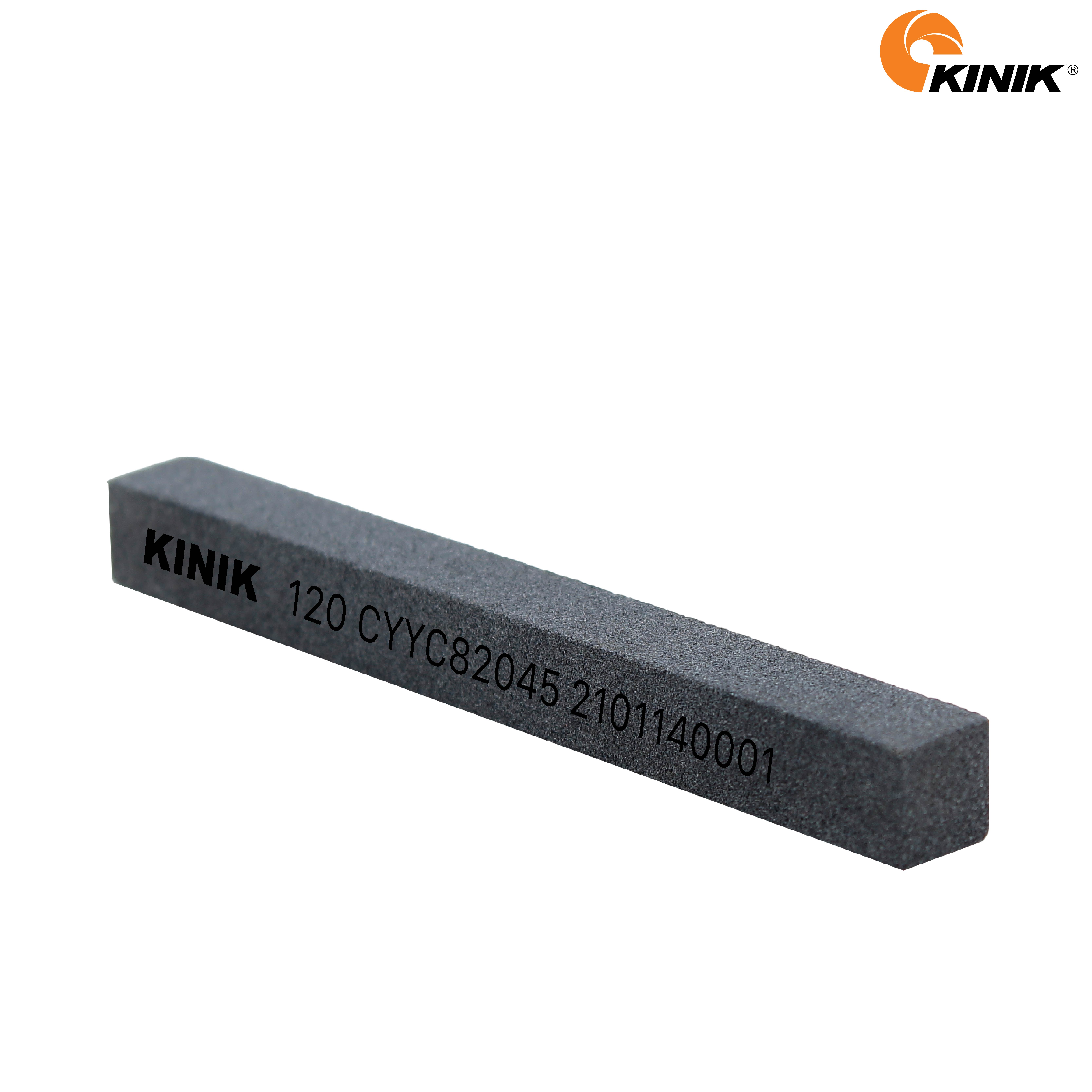 หินแท่ง KINIK C120V70 100x10x10 mm.